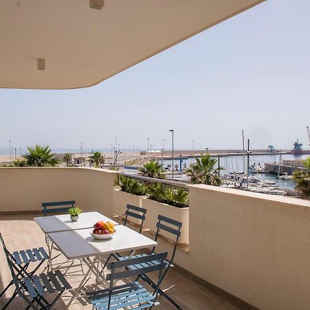 Casa Tiziana - Apulianstay Group Monopoli Eksteriør billede