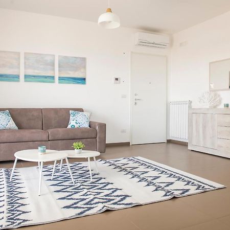 Casa Tiziana - Apulianstay Group Monopoli Eksteriør billede