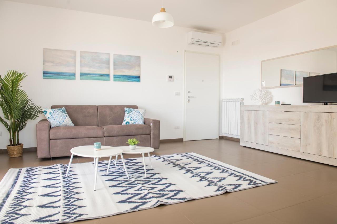 Casa Tiziana - Apulianstay Group Monopoli Eksteriør billede