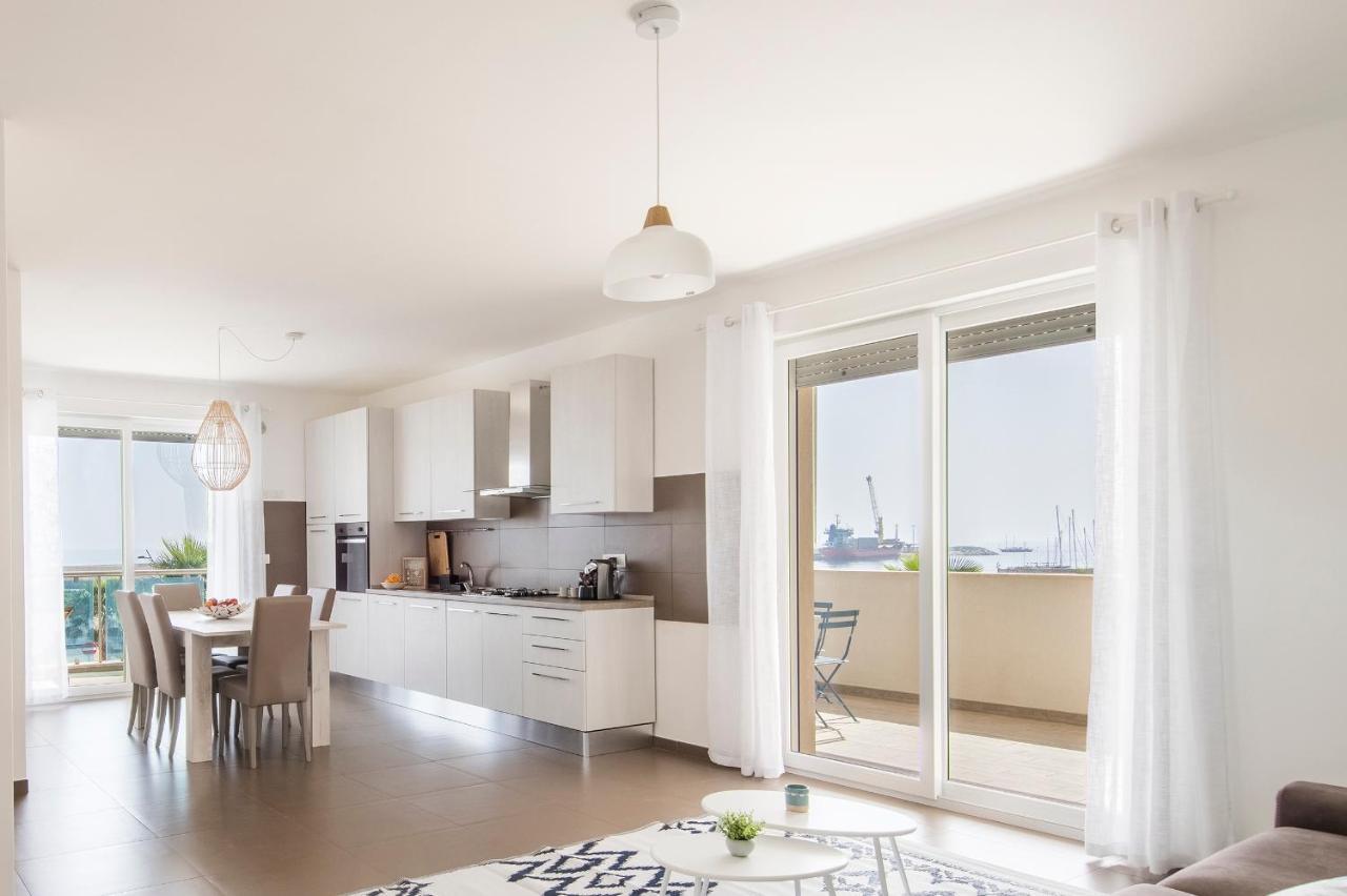 Casa Tiziana - Apulianstay Group Monopoli Eksteriør billede