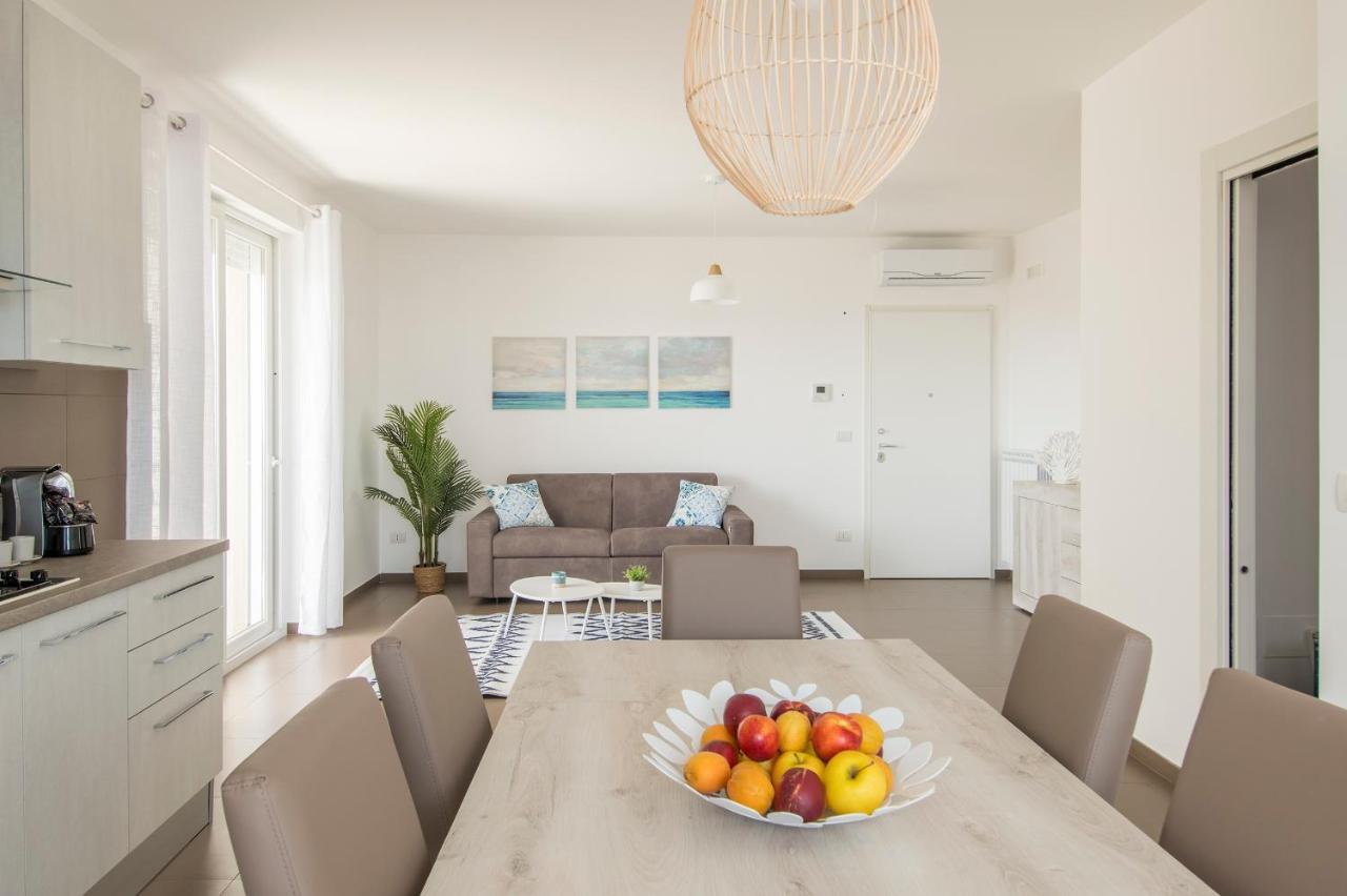 Casa Tiziana - Apulianstay Group Monopoli Eksteriør billede