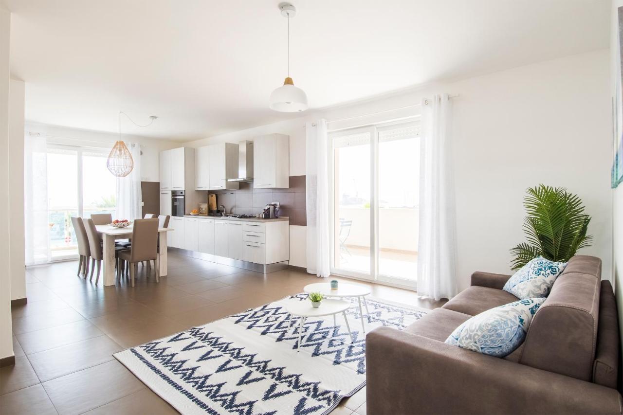 Casa Tiziana - Apulianstay Group Monopoli Eksteriør billede