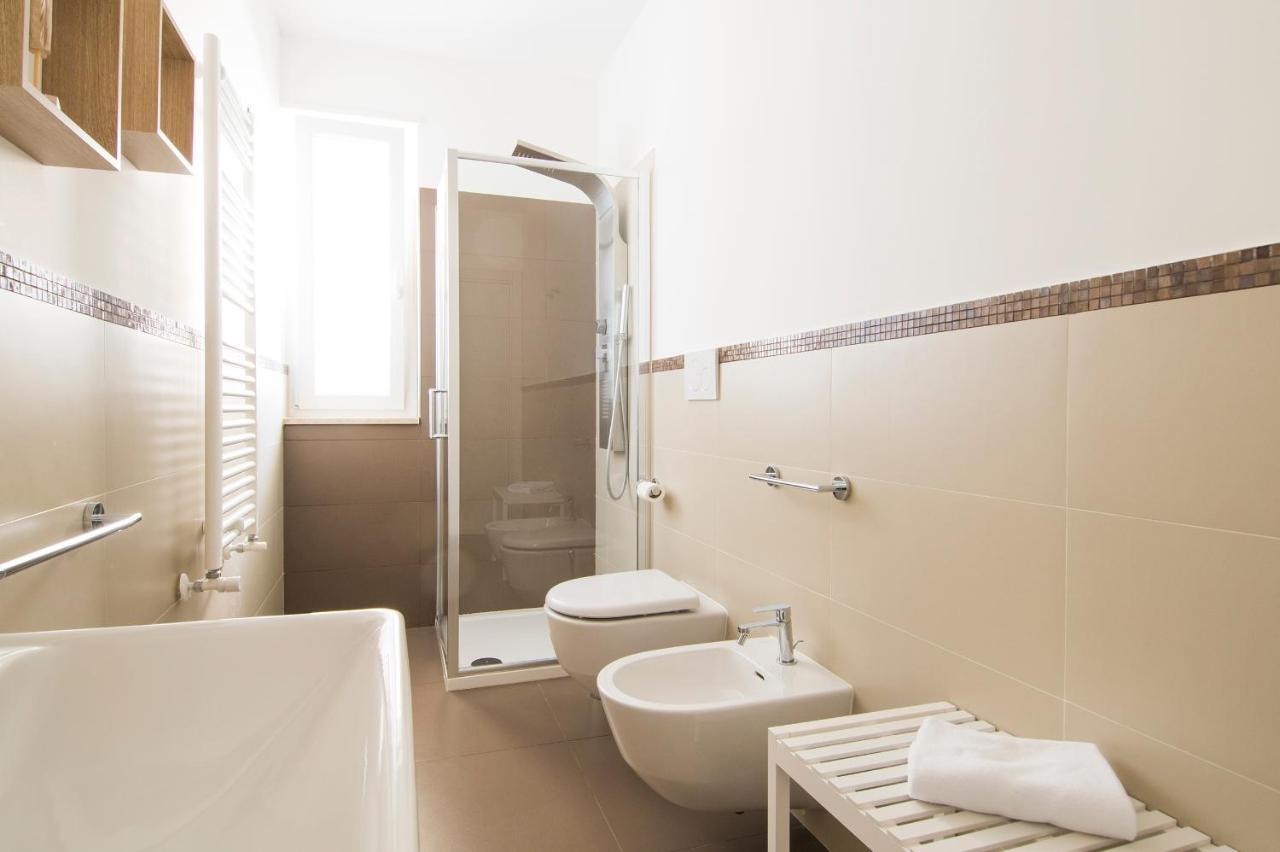 Casa Tiziana - Apulianstay Group Monopoli Eksteriør billede