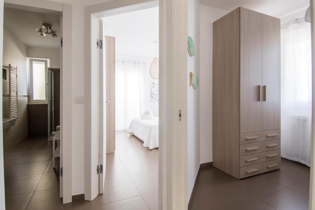 Casa Tiziana - Apulianstay Group Monopoli Eksteriør billede