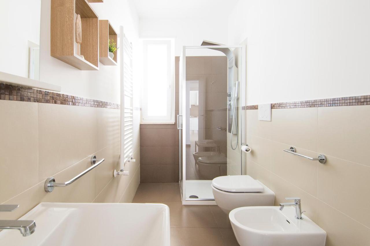 Casa Tiziana - Apulianstay Group Monopoli Eksteriør billede