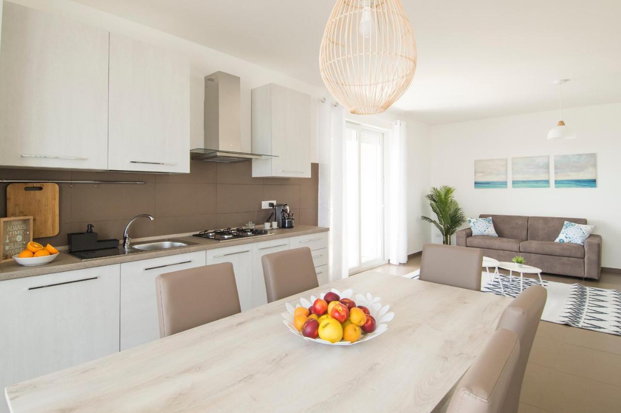 Casa Tiziana - Apulianstay Group Monopoli Eksteriør billede