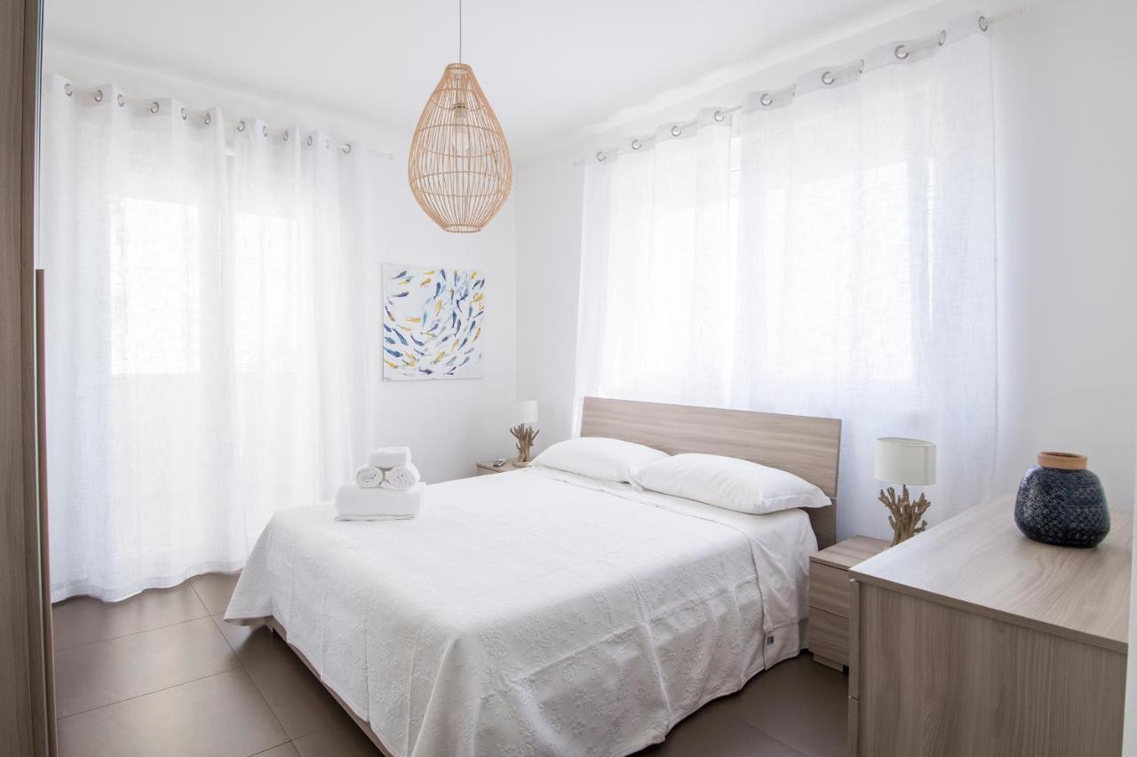 Casa Tiziana - Apulianstay Group Monopoli Eksteriør billede