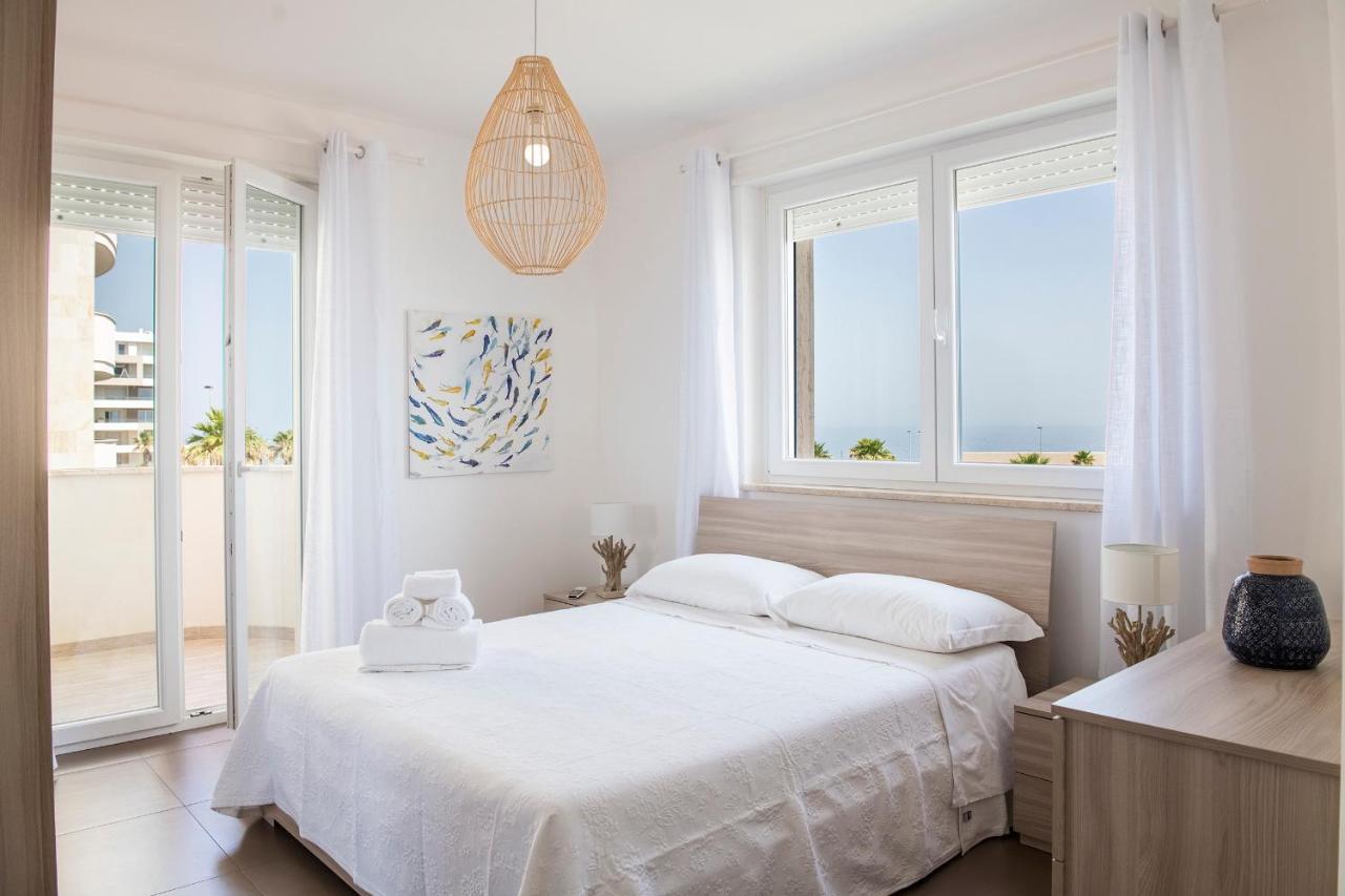 Casa Tiziana - Apulianstay Group Monopoli Eksteriør billede